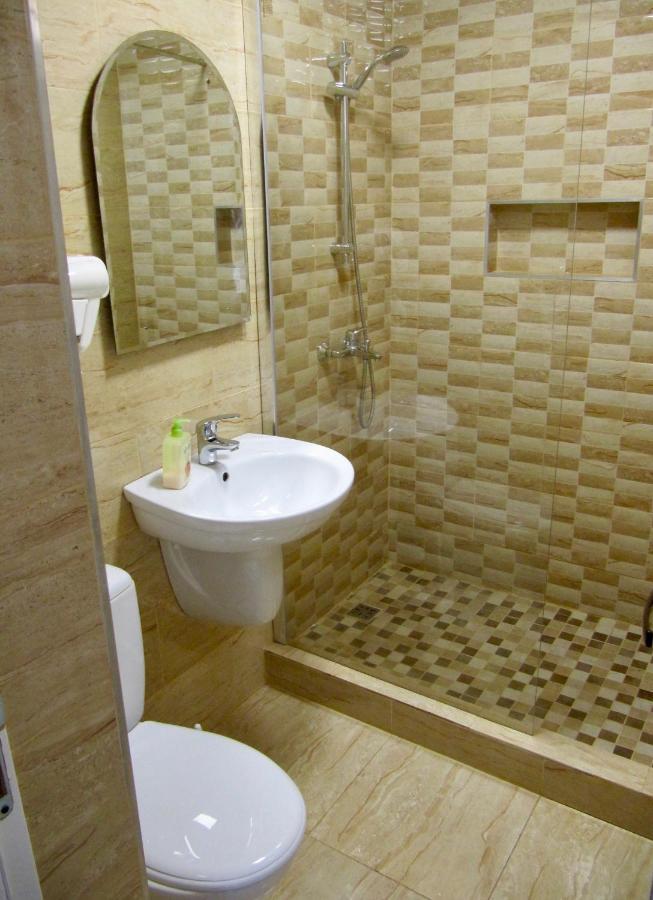 G.Eag - Premium Apartment Орадя Экстерьер фото